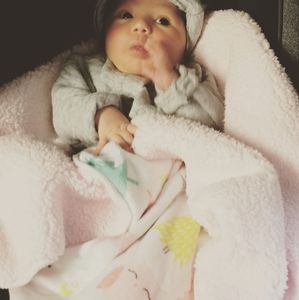 Meet your Posher, Jorge edwar